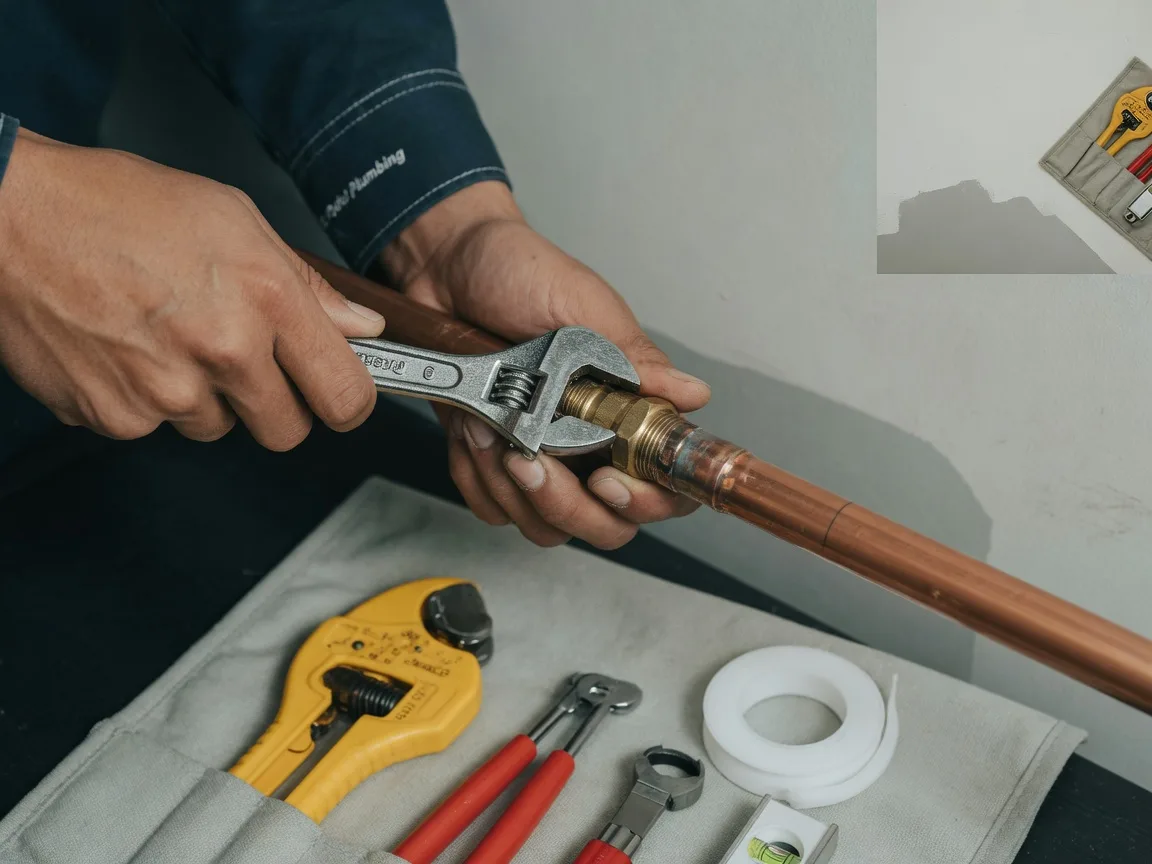 Why choose Drain Cleaning in Nuevo, CA